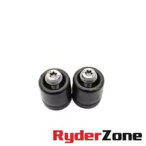 2020 - 2023 BMW S1000RR NbvIGhs[Xnho[EZbgn[hEFA 2020 - 2023 BMW S1000RR CLIP ON END PIECE HANDLEBARS LEFT RIGHT SET HARDWARE