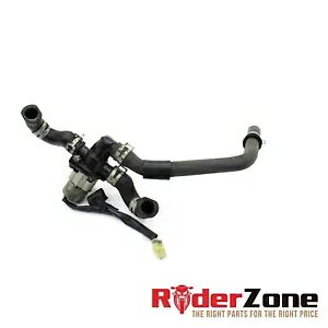 2007 2008 }n YZF R1 ou \hmCh GA JbgIt Ce[N z[X GW 2007 2008 YAMAHA YZF R1 VALVE SOLDNOID AIR CUT OFF INTAKE HOSES ENGINE