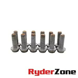 2020 - 2023 BMW S1000RR tg [^[ {g n[hEFA Zbg SXg[g݌ 2020 - 2023 BMW S1000RR FRONT ROTOR BOLTS HARDWARE SET COMPLETE STRAIGHT STOCK