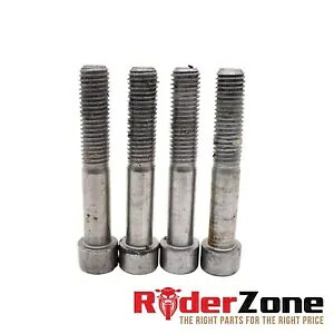 2020 - 2023 BMW S1000RR GWt{g Lbg n[hEFA Zbg Xg[g 2020 - 2023 BMW S1000RR ENGINE MOUNTING BOLTS KIT HARDWARE SET STRAIGHT