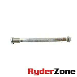 2005 - 2016 XYL GSXR 1000 XCOA[ ANX A XCOA[ s{bg Vtg ibg bV[ 2005 - 2016 SUZUKI GSXR 1000 SWINGARM AXLE REAR SWING ARM PIVOT SHAFT NUT WASHER