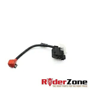 07 08 XYL GSXR1000 X^[^[ [ q[Y COjbV XCb` S57 07 08 SUZUKI GSXR1000 STARTER RELAY FUSE IGNITION SWITCH S57