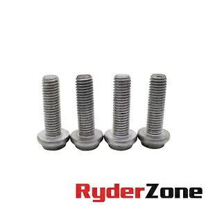 2020 - 2023 BMW S1000RR Tut[ {g A obN Tut[t 2020 - 2023 BMW S1000RR SUBFRAME BOLTS REAR BACK SUB FRAME MOUNTING HARDWARE