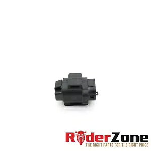 2011 - 2022 XYL GSXR600 GSXR750 NbVZT[]|XCb` OE 33960-27G00 2011 - 2022 SUZUKI GSXR600 GSXR750 CRASH SENSOR TIP OVER SWITCH OE 33960-27G00