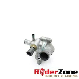 2006 2007 z_ CBR1000RR T[X^bg N[g ou GW nEWO 19300-MCJ-003 2006 2007 HONDA CBR1000RR THERMOSTAT COOLANT VALVE ENGINE HOUSING 19300-MCJ-003