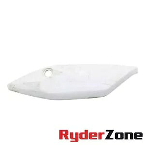 2013 - 2016 z_ CRF250L c[{bNX Jo[ vX`bN XgbN 83602-KZZ-9000 2013 - 2016 HONDA CRF250L TOOL BOX COVER PLASTIC STOCK 83602-KZZ-9000