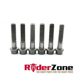 2020 - 2023 BMW S1000RR GWt bV[ ibg XgbN Xg[g 2020 - 2023 BMW S1000RR ENGINE MOUNTING HARDWARE WASHER NUTS STOCK STRAIGHT