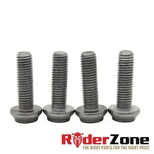 2020 - 2023 BMW S1000RR Tut[t{g A obN Tut[ n[hEFA 2020 - 2023 BMW S1000RR SUBFRAME MOUNTING BOLTS REAR BACK SUB FRAME HARDWARE