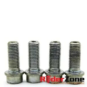 2005 - 2016 XYL GSXR1000 AobNTut[ Tut[t{g n[hEFA 2005 - 2016 SUZUKI GSXR1000 REAR BACK SUBFRAME SUB FRAME MOUNTING BOLTS HARDWARE