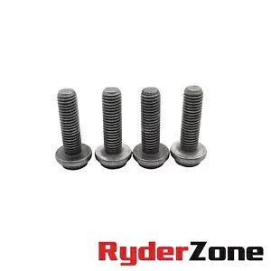 2020 - 2023 BMW S1000RR AobNTut[ Tut[t{g n[hEFA 2020 - 2023 BMW S1000RR REAR BACK SUBFRAME SUB FRAME MOUNTING BOLTS HARDWARE