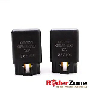 I G8MS-S23 12V 0986D6 38740-24X50 ZT[R|v[ GSXR TL DL SV GS DR OMRON G8MS-S23 12V 0986D6 38740-24X50 SENSOR FUEL PUMP RELAY GSXR TL DL SV GS DR