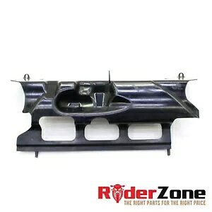 2008 2009 XYL GSXR600 GSXR750 [^[GWWG[^[q[gV[hJo[ 2008 2009 SUZUKI GSXR600 GSXR750 Motor Engine Radiator Heat Shield Cover