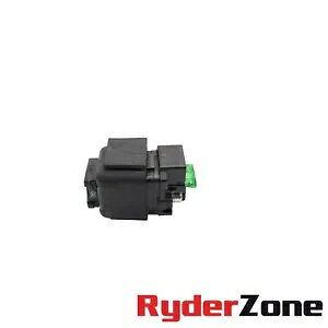 2007 - 2012 z_ CBR600RR X^[^[ [ GW X^[eBO [^[ XCb` ݌ 2007 - 2012 HONDA CBR600RR STARTER RELAY ENGINE STARTING MOTOR SWITCH STOCK