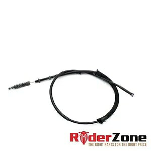 2013 - 2018 JTL jW ZX6R Nb` P[u C * jȂ * CXgbN ubN 2013 - 2018 KAWASAKI NINJA ZX6R CLUTCH CABLE LINE *NO TEARS* LINE STOCK BLACK
