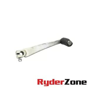 2013 - 2016 z_ CRF250L Vt^[ o[ *Ȃ* MAZN^[ 2013 - 2016 HONDA CRF250L SHIFTER LEVER *BENT* GEAR SELECTOR