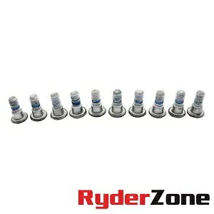 2005 - 2008 XYL GSXR1000 tg u[L [^[ {g fBXN n[hEFA 06-07 GSXR600 2005 - 2008 SUZUKI GSXR1000 FRONT BRAKE ROTOR BOLTS DISC HARDWARE 06-07 GSXR600