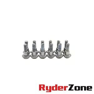 2008 - 2022 XYL GSXR600 GSXR750 tg u[L [^[ {g fBXN n[hEFA lW 2008 - 2022 SUZUKI GSXR600 GSXR750 FRONT BRAKE ROTOR BOLTS DISC HARDWARE SCREW