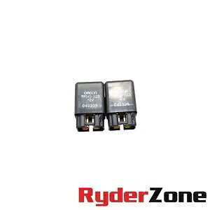 XYL [ G8MS-S23 12V [ 38740-24X50 XYL IdCVXe SUZUKI RELAY G8MS-S23 12V RELAY 38740-24X50 SUZUKI OMRON ELECTRICAL SYSTEM