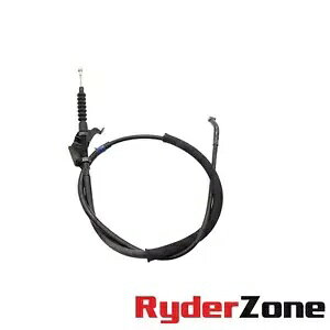 2013 - 2018 JTL jW ZX6R Nb` P[u C XvOXgbN ubN 2013 - 2018 KAWASAKI NINJA ZX6R CLUTCH CABLE LINE SPRING STOCK BLACK