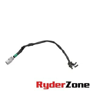 2021 - 2024 JTL jW ZX10R A u[L XCb` Cg ZT[ C[ XgbN 2021 - 2024 KAWASAKI NINJA ZX10R REAR BRAKE SWITCH LIGHT SENSOR WIRE STOCK