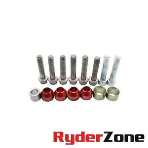 2020 - 2023 BMW S1000RR GW }Eg {g n[hEFA [^[ }EeBO Xy[T[ 2020 - 2023 BMW S1000RR ENGINE MOUNT BOLTS HARDWARE MOTOR MOUNTING SPACERS