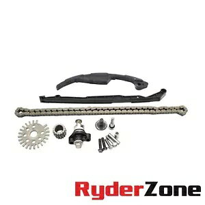 2016 - 2019 JTL jW ZX10R eVi[ J `F[ KCh {g n[hEFA ݌ 2016 - 2019 KAWASAKI NINJA ZX10R TENSIONER CAM CHAIN GUIDES BOLTS HARDWARE STOCK