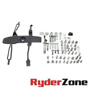 2016 - 2022 KTM 250 SXF n[hEFA Zbg {g Lbg }EgXgbN 2016 - 2022 KTM 250 SXF HARDWARE SET BOLTS KIT MOUNTING STOCK
