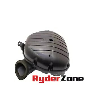2005 2006 XYL GSXR 1000 GA{bNX GAN[i[ nEWO ubN GAu[c/X^bNt 2005 2006 SUZUKI GSXR 1000 AIRBOX AIR CLEANER HOUSING BLACK W/ AIR BOOTS/STACKS