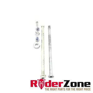 2017 - 2019 z_ CBR1000RR GWt{g n[hEFA [^[ Vo[ Xg[g 2017 - 2019 HONDA CBR1000RR ENGINE MOUNTING BOLTS HARDWARE MOTOR SILVER STRAIGHT