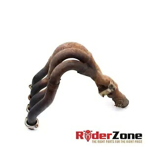 2006 2007 XYL GSXR600 wb_[GL][Xg}jz[hpCvXgbNGW GSXR 600 2006 2007 SUZUKI GSXR600 HEADER EXHAUST MANIFOLD PIPE STOCK ENGINE GSXR 600