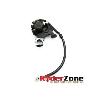 2008 2009 XYL GSXR600 GSXR750 Au[LLp[z[Xu[LCXgbN 2008 2009 SUZUKI GSXR600 GSXR750 REAR BRAKE CALIPER HOSE BRAKING LINE STOCK