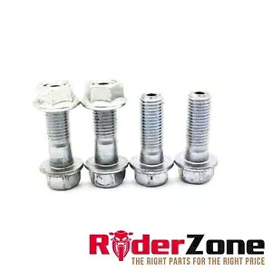 2017 - 2019 z_ CBR1000RR Tut[{g Tut[LbgZbg n[hEFAibg OEM 2017 - 2019 HONDA CBR1000RR SUBFRAME BOLTS SUB FRAME KIT SET HARDWARE NUTS OEM