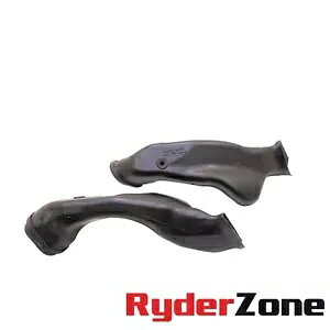 2005 2006 XYL GSXR 1000 GA_Ng Ce[N `[u EXN[v XgbN 2005 2006 SUZUKI GSXR 1000 AIR DUCTS INTAKE TUBES RIGHT LEFT SCOOP STOCK