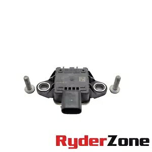2009 - 2014 BMW S1000RR ]|oN [AO NbV ZT[ XCb` 13 14 HP4 2009 - 2014 BMW S1000RR TIP OVER BANK LEAN ANGLE CRASH SENSOR SWITCH 13 14 HP4