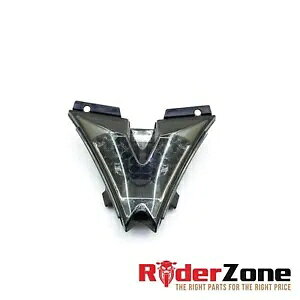 2015 - 2019 APRILIA RSV4RR e[Cg *F* u[LCg Ɏt\ 2015 - 2019 APRILIA RSV4RR TAIL LIGHT *TINTED* BRAKE LIGHT READY TO INSTALL
