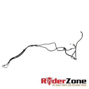 2012 - 2014 BMW S1000RR tg ABS z[XZbgCz[XAobNXgbN jȂ 2012 - 2014 BMW S1000RR FRONT ABS HOSE SET LINES HOSES REAR BACK STOCK NO TEARS
