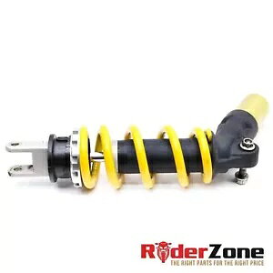2006 2007 z_ CBR1000RR AVbNobNAu\[o[ ATXyV CG[XvO 2006 2007 HONDA CBR1000RR REAR SHOCK BACK ABSORBER REAR SUSPENSION YELLOW SPRING