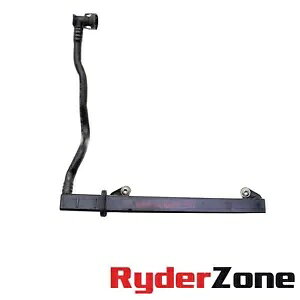 2009 - 2014 BMW S1000RR R[ KX C & z[X XgbN ubN {g 2009 - 2014 BMW S1000RR FUEL RAIL GAS LINE & HOSE STOCK BLACK BOLTS