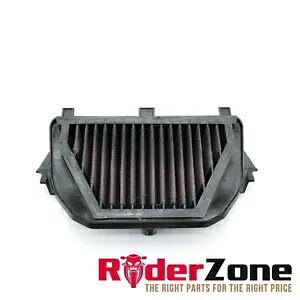 2008 - 2016 }n YZF R6 K&N GAtB^[ Ce[NtB^[ GA{bNX ptH[}XgbN 2008 - 2016 YAMAHA YZF R6 K&N AIR FILTER INTAKE FILTER AIRBOX PERFORMANCE TRACK