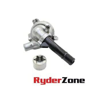 2016 - 2020 JTL jW ZX10R EH[^[ |v N[g GW Cp[[ nEWO OEM 2016 - 2020 KAWASAKI NINJA ZX10R WATER PUMP COOLANT ENGINE IMPERLER HOUSING OEM