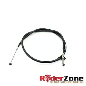2008 2009 XYL GSXR600 GSXR750 Nb`P[uCC[XgbN OEM 58200-37H00 2008 2009 SUZUKI GSXR600 GSXR750 CLUTCH CABLE LINE WIRE STOCK OEM 58200-37H00