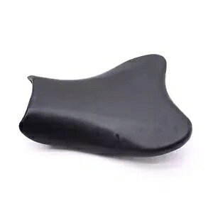 07 08 SUZUKI GSXR1000 tgV[g ^]ȃsNbV ubN ubN *jȂ* 07 08 SUZUKI GSXR1000 FRONT SEAT DRIVER PILLON CUSHION BLACK BLACK *NO TEARS*