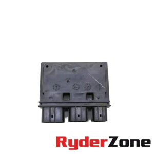 2019 - 2023 �J���T�L �j���W�� ZX6R �q���[�Y�{�b�N�X �����[ �A�Z���u���d�C 27002-0050 2019 - 2023 KAWASAKI NINJA ZX6R FUSE BOX RELAY ASSEMBLY ELECTRICAL 27002-0050