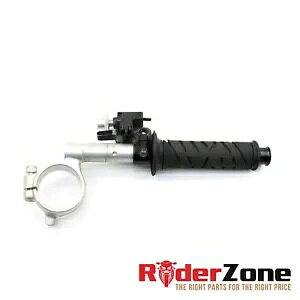 2008 2009 XYL GSXR600 GSXR750 NbvInhObvo[Nb`p[` 2008 2009 SUZUKI GSXR600 GSXR750 LEFT CLIP ON HANDLE GRIP RUBBER CLUTCH PERCH