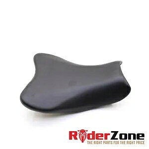 2007 2008 XYL GSXR1000 tgV[ghCo[pbhThsINbVXgbN 2007 2008 SUZUKI GSXR1000 FRONT SEAT DRIVERS PAD SADDLE PILLION CUSHION STOCK