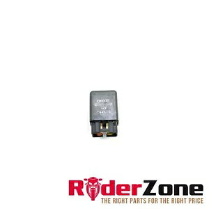 XYL [ G8MS-S23 12V [ 38740-24X50 XYL I - ɗǂ! SUZUKI RELAY G8MS-S23 12V RELAY 38740-24X50 SUZUKI OMRON - VERY GOOD!