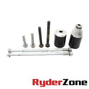 2005 2006 XYL GSXR 1000 GWt{g{gt[XC_[n[hEFA 2005 2006 SUZUKI GSXR 1000 ENGINE MOUNTING BOLTS BOLT FRAME SLIDERS HARDWARE