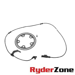 2021 - 2023 JTL jW ZX10R tg zC[ ABS Xs[h ZT[ {g *jȂ* 2021 - 2023 KAWASAKI NINJA ZX10R FRONT WHEEL ABS SPEED SENSOR BOLT *NO TEARS*