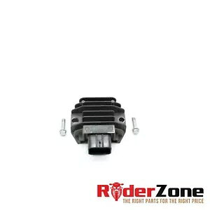2015 - 2019 }n YZF R1 R1S R1M dM[^{gdC OE 2015 - 2019 YAMAHA YZF R1 R1S R1M RECTIFIER VOLTAGE REGULATOR BOLTS ELECTICAL OE