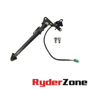 2005 2006 XYL GSXR 1000 LbNX^h TCh vbv {g n[hEFA ubN Xg[g 2005 2006 SUZUKI GSXR 1000 KICKSTAND SIDE PROP BOLTS HARDWARE BLACK STRAIGHT
